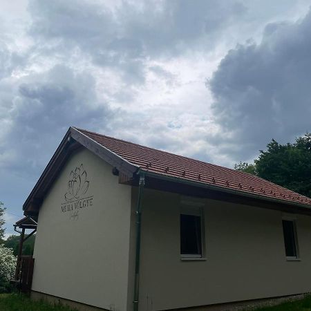 Mura Voelgye Vendeghaz Muraratka Bagian luar foto