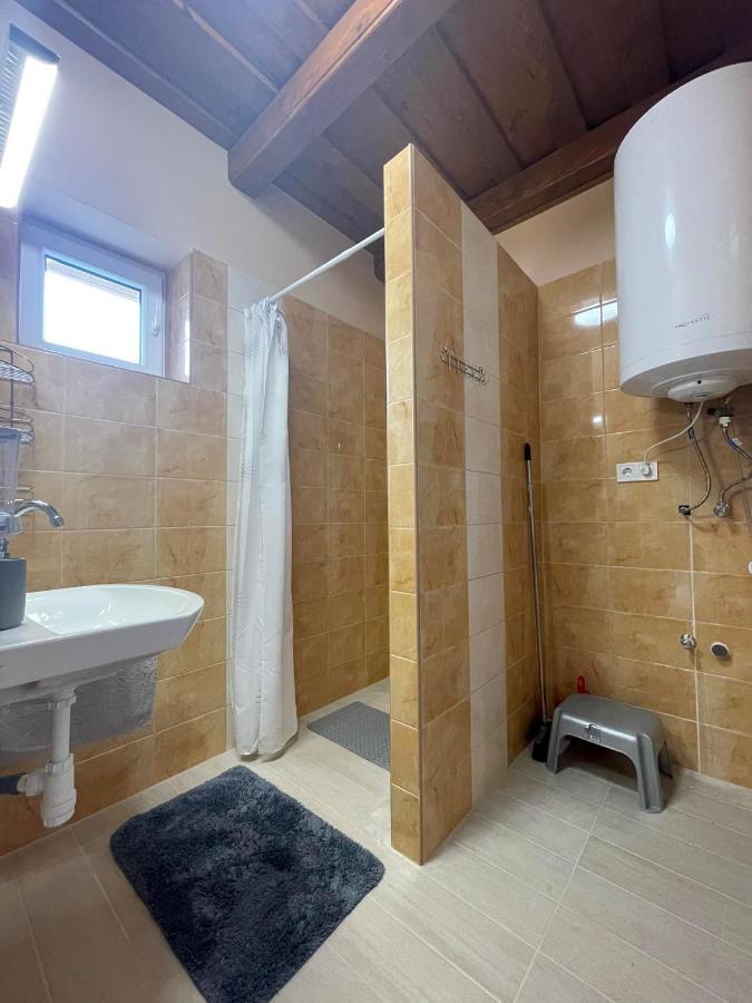 Mura Voelgye Vendeghaz Muraratka Bagian luar foto
